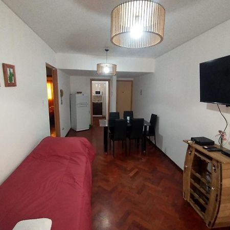 Departamento Altos Plaza Independencia Ubicadisimo!! Apartment Mendoza Ngoại thất bức ảnh