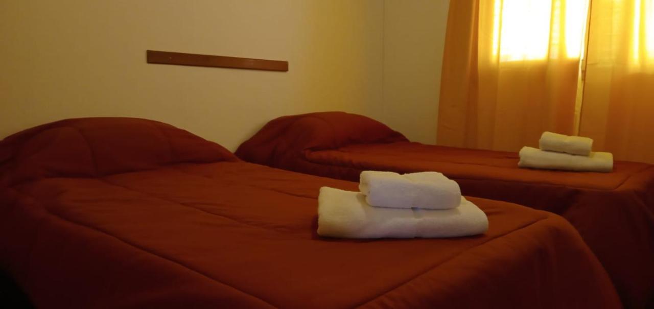 Departamento Altos Plaza Independencia Ubicadisimo!! Apartment Mendoza Ngoại thất bức ảnh