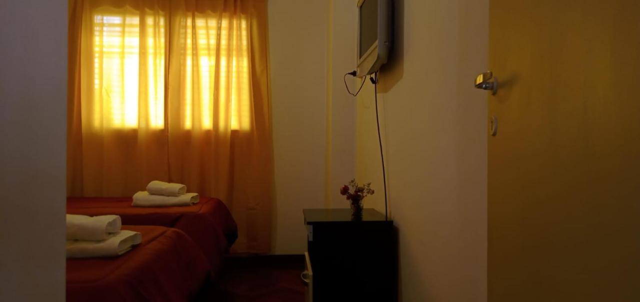 Departamento Altos Plaza Independencia Ubicadisimo!! Apartment Mendoza Ngoại thất bức ảnh