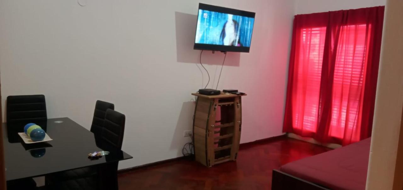 Departamento Altos Plaza Independencia Ubicadisimo!! Apartment Mendoza Ngoại thất bức ảnh