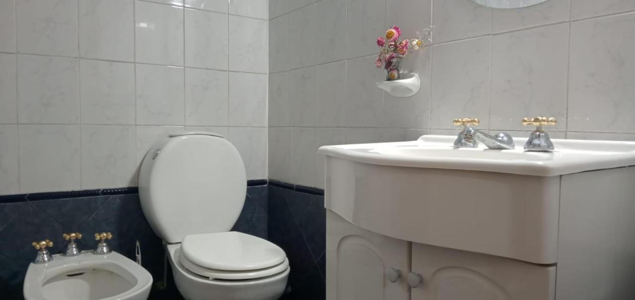 Departamento Altos Plaza Independencia Ubicadisimo!! Apartment Mendoza Ngoại thất bức ảnh
