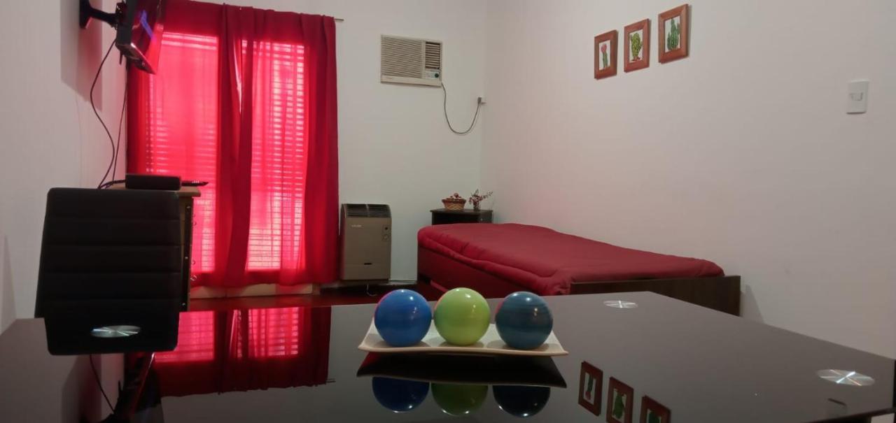 Departamento Altos Plaza Independencia Ubicadisimo!! Apartment Mendoza Ngoại thất bức ảnh