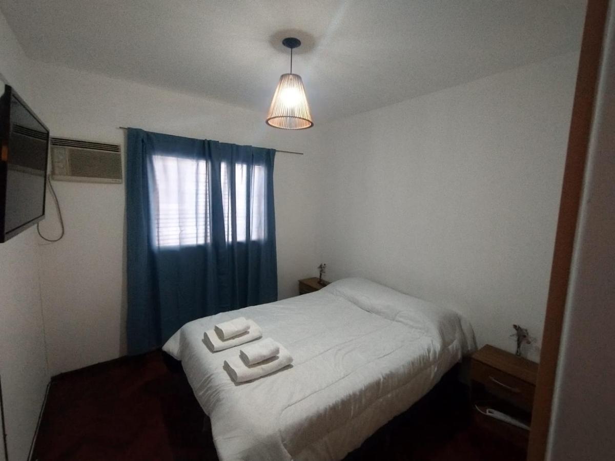 Departamento Altos Plaza Independencia Ubicadisimo!! Apartment Mendoza Ngoại thất bức ảnh